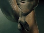 Soft DICK Lotion up right after the shower! IG:HeyCesarBella 7/16