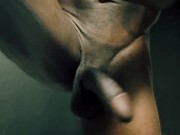 Soft DICK Lotion up right after the shower! IG:HeyCesarBella