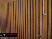 The house worker has a naughty pulsion 1/16