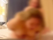 HELPING MY STEPSISTER CUM/LESBIAN SHAKING ORGASM 16/16