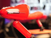 Qingnan Rotating and Vibrating Thrusting Dildo Review: Retro Vibes and Unbelievable Power 12/16