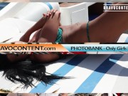 Bravo Models Media presents new online photobank bravocontent with czech pornstars and babes 2/16