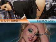 Bravo Models Media presents new online photobank bravocontent with czech pornstars and babes 6/16