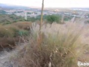 Sexy Babe Loves Passionate Sex 10/16