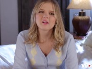 Cute Babe Takes BBC After Interview 6/16