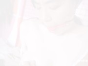 Ersties - Hot Lesbian Neighbors Do Naughty Things Before Putting On a Strap On 5/16