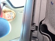 Giant bbw feet - teaser 3/16