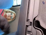 Giant bbw feet - teaser 4/16