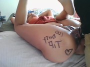 BRAZIL COUPLE EXOTIC HARDCORE BIGDICK