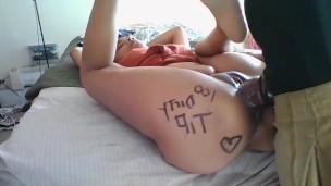 BRAZIL COUPLE EXOTIC HARDCORE BIGDICK