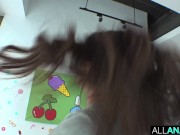 ALL ANAL Scarlett Alexis and Nicoluva need to get naughty 7/16