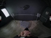 Good Girl Loves The Leash 5/16