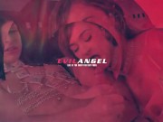 PANSEXUALX Bisexual Threeways & MMF DP Compilation 1/16