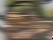 Real Teens - Sexy Dark Haired Newcomer Odessa Does Her First Ever Porn Scene 9/16