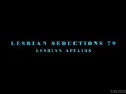 Hot Tattooed Girls Scissoring Hard Compilation Ft Vanna Bardot , Sophia Locke & More - GirlfriendsFi 16/16