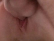 The girl read how to suck and give her pussy for dick 12/16