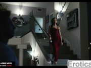 KIRA NOIR Passionately Fucked After Night Out with Lover - EroticaX 2/16