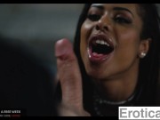 KIRA NOIR Passionately Fucked After Night Out with Lover - EroticaX 4/16