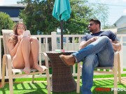 A Stepsisis Fucked by her Step-Brother Over her Intame diary 1/16