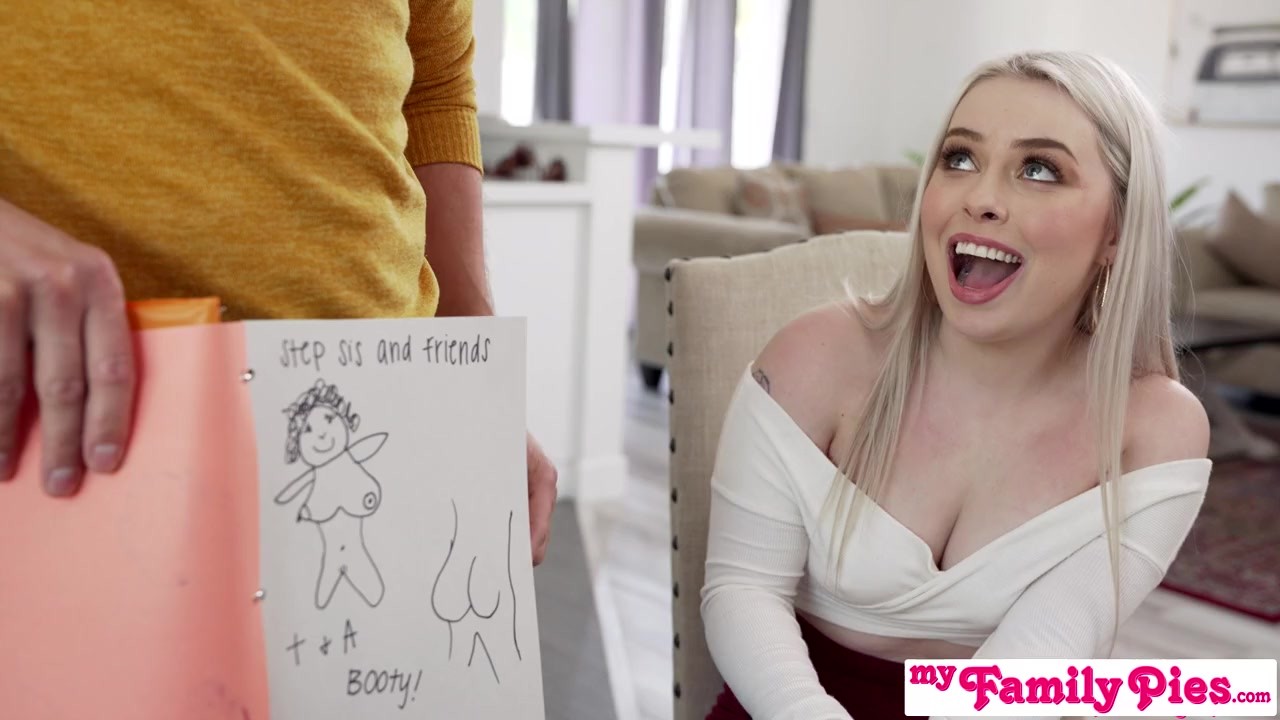 Lulu Chu gets Stuffed like a Thanksgiving Turkey full of Stepbro's Cum - S22:E3 - Darmowe seks wideo - RedTube