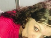 New little fuck butty. At least she makes my dick hard and not my life hard!💪🏾😉💯 12/16