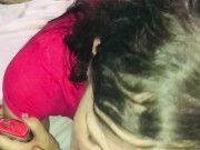 New little fuck butty. At least she makes my dick hard and not my life hard!💪🏾😉💯 2/16