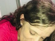 New little fuck butty. At least she makes my dick hard and not my life hard!💪🏾😉💯 3/16