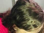 New little fuck butty. At least she makes my dick hard and not my life hard!💪🏾😉💯 5/16