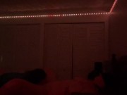 Naughty Halloween Fun Part II 🎃 💦