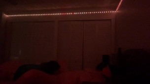 Naughty Halloween Fun Part II 🎃 💦