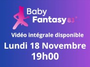 🇫🇷Babyfantasy83🇫🇷 Petite chatte française se fait baiser avec son plug dans le cul 16/16
