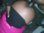 Quickie while my boyfriend was in the shower 1/16