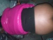 Quickie while my boyfriend was in the shower 3/16