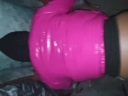 Quickie while my boyfriend was in the shower 5/16