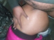 Quickie while my boyfriend was in the shower 9/16