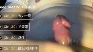 我的直播紀錄(多次流精)