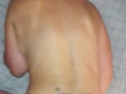 Still break her off from time to time. Good dick make a chic wanna cut class💯 3/16