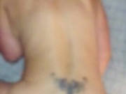 Still break her off from time to time. Good dick make a chic wanna cut class💯 4/16