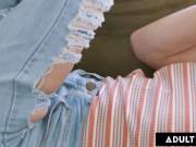 Jesse Pony Poudned So Hard She Drools 2/16