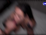 Argentina CUMSHOT Contest TALENT Las argentinas mas peteras! 2/16