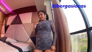 Quiero follar mientras las personas me vean llegar al orgasmo, quieres verlo tu tambien?