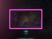 Your Cute Pigtail Wearing Stepdaughter is Desperate for an Apartment - LethalHardcoreVR 15/16