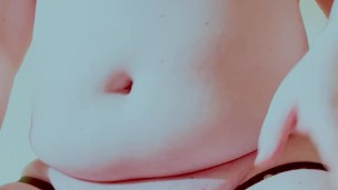 #NoNutNovember day 19: balls stretching and nipple weights