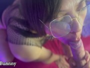 Follando con Argentina de CULO GRANDE,GARGANTA PROFUNDA & CREAMPIE-SEXO REAL-MELISABUNNNY & MRBUNNNY 11/16