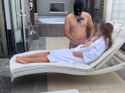 『素人』野外で日本人ギャルが大量潮吹き『おっぱい』“아마추어』야외에서 일본인 걸이 대량 분출하는 『젖탱이』 14/16