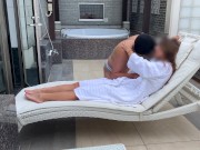 『素人』野外で日本人ギャルが大量潮吹き『おっぱい』“아마추어』야외에서 일본인 걸이 대량 분출하는 『젖탱이』 16/16