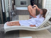 『素人』野外で日本人ギャルが大量潮吹き『おっぱい』“아마추어』야외에서 일본인 걸이 대량 분출하는 『젖탱이』 8/16