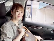 【兔子先生】DAD-029 与日本女孩约会 EP38 金井央莉 2/16