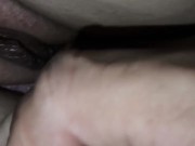 pies al hombro sexo caliente 5/16