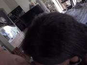 Ebony Gen Z Amateur Training with White Gen X Cock 13/16